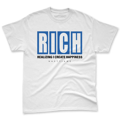 Rare-Air-3s-NastyJamz-Premium-T-Shirt-Match-RICH-Realizing
