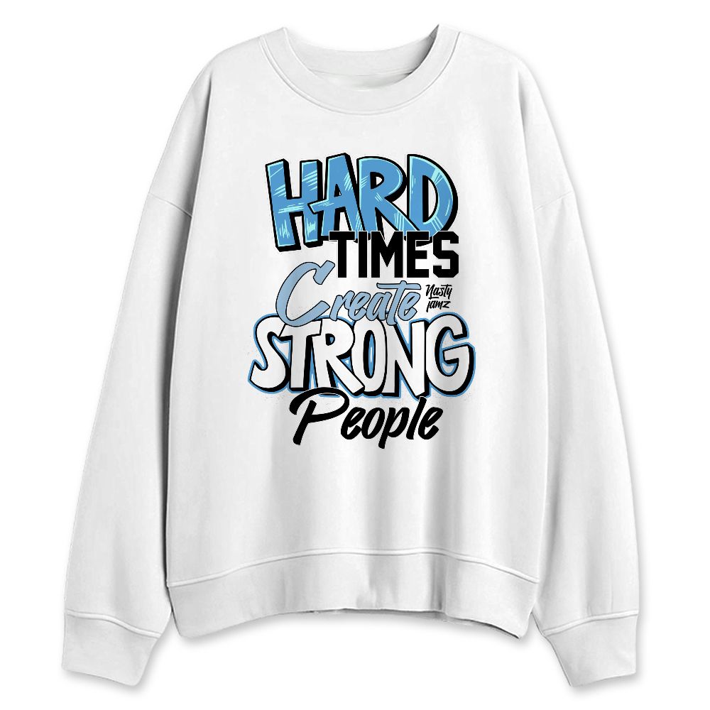 Melo-12s-NastyJamz-Sweatshirt-Match-Hard-Times