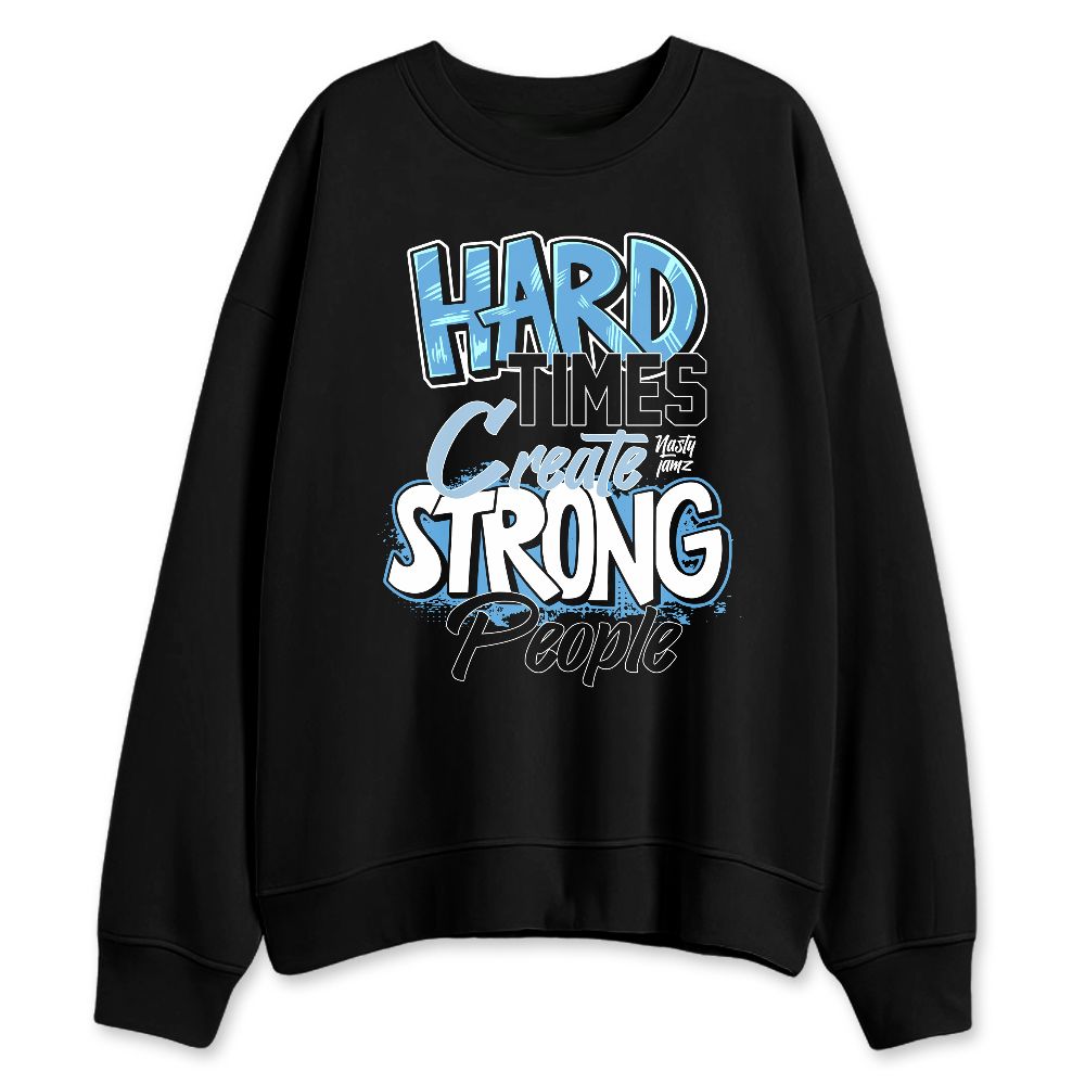 Melo-12s-NastyJamz-Sweatshirt-Match-Hard-Times