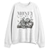 White-Cement-4s-NastyJamz-Sweatshirt-Match-Money-On-My-Mind-Angel