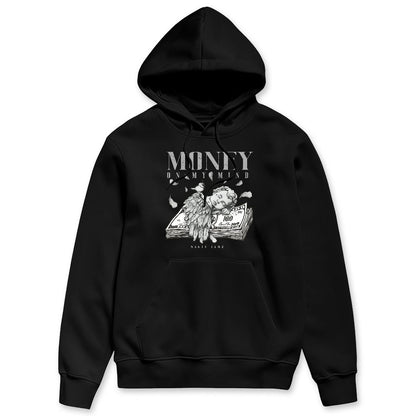 White-Cement-4s-NastyJamz-Hoodie-Match-Money-On-My-Mind-Angel