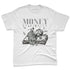 White-Cement-4s-NastyJamz-Premium-T-Shirt-Match-Money-On-My-Mind-Angel