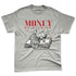 White-Cement-4s-NastyJamz-Premium-T-Shirt-Match-Money-On-My-Mind-Angel