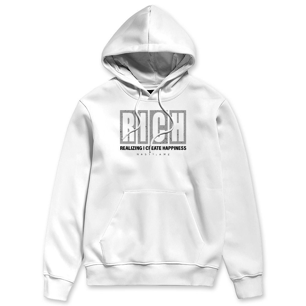 White-Cement-4s-NastyJamz-Hoodie-Match-RICH-Realizing