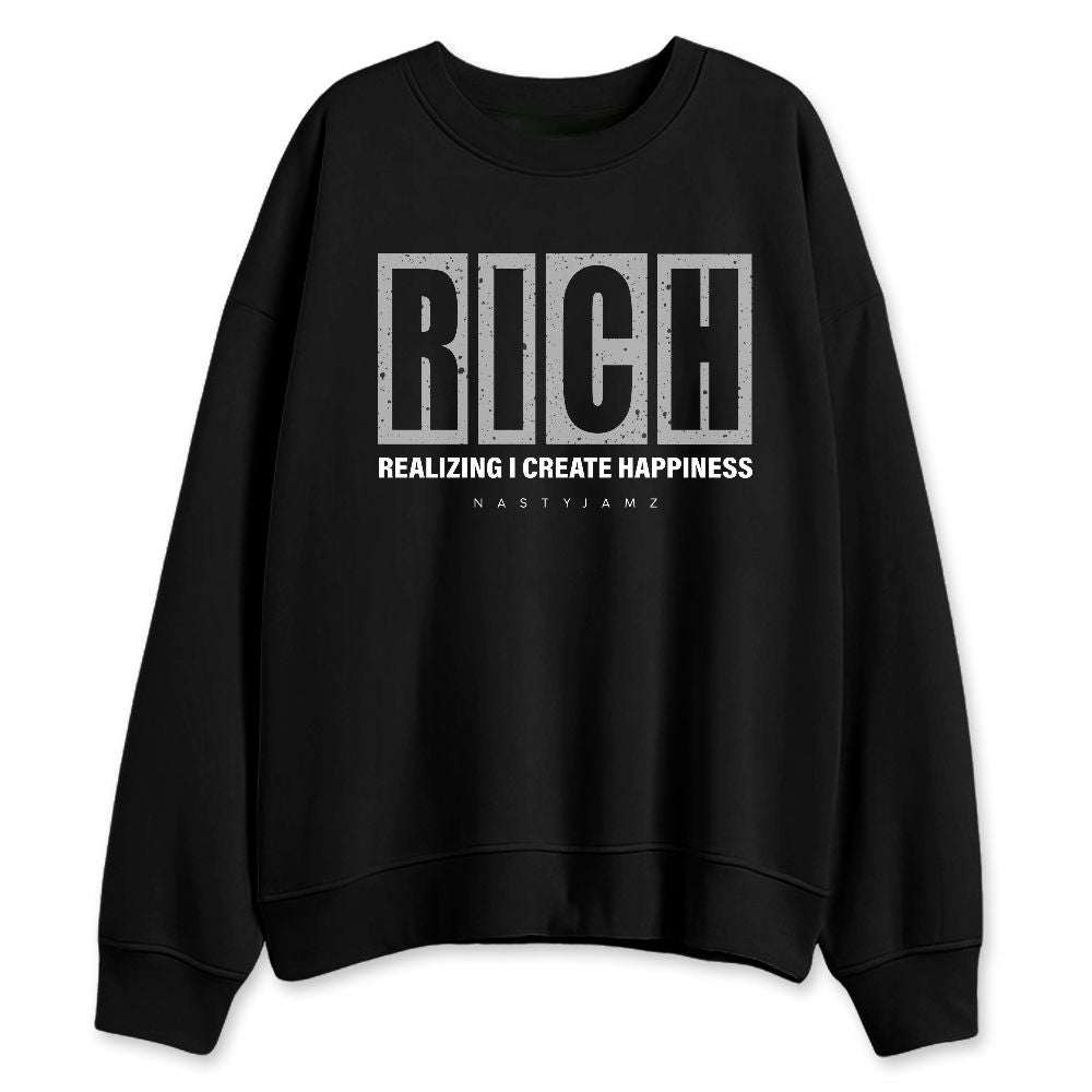White-Cement-4s-NastyJamz-Sweatshirt-Match-RICH-Realizing