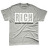 White-Cement-4s-NastyJamz-Premium-T-Shirt-Match-RICH-Realizing
