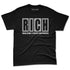 White-Cement-4s-NastyJamz-Premium-T-Shirt-Match-RICH-Realizing