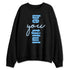 Melo-12s-NastyJamz-Sweatshirt-Match-Be-Youtiful