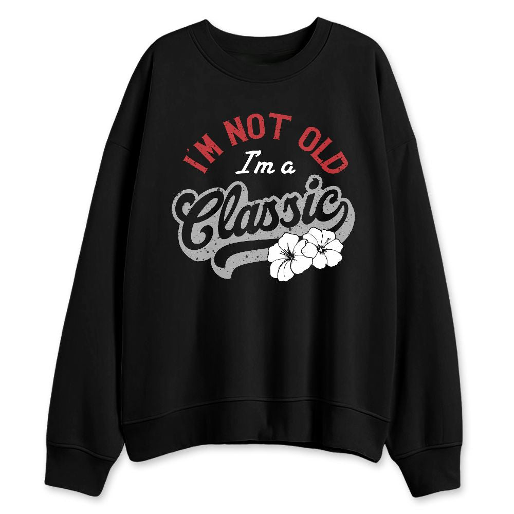 White-Cement-4s-NastyJamz-Sweatshirt-Match-Im-Classic