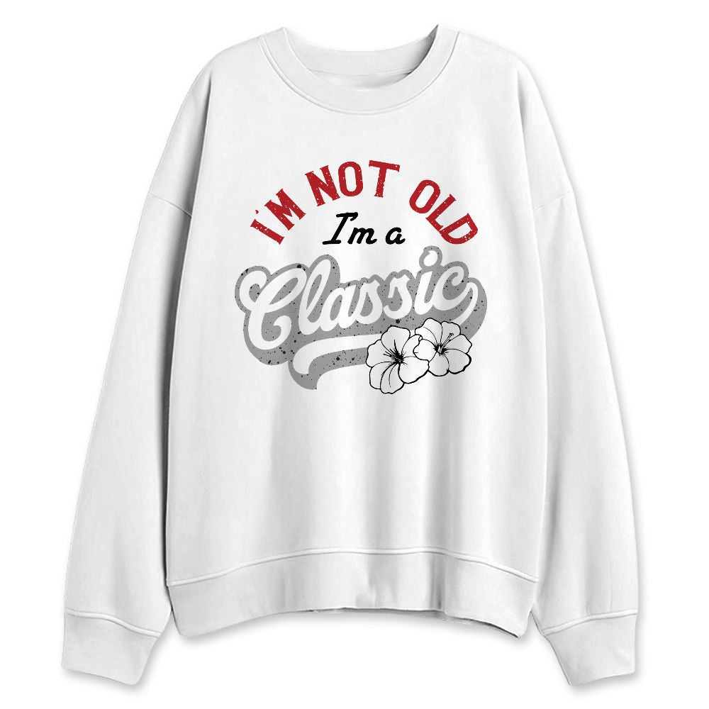 White-Cement-4s-NastyJamz-Sweatshirt-Match-Im-Classic