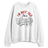 White-Cement-4s-NastyJamz-Sweatshirt-Match-Im-Classic
