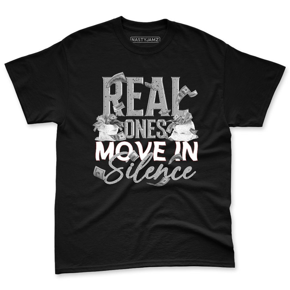 White-Cement-4s-NastyJamz-Premium-T-Shirt-Match-Move-In-Silence-Money