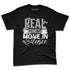 White-Cement-4s-NastyJamz-Premium-T-Shirt-Match-Move-In-Silence-Money