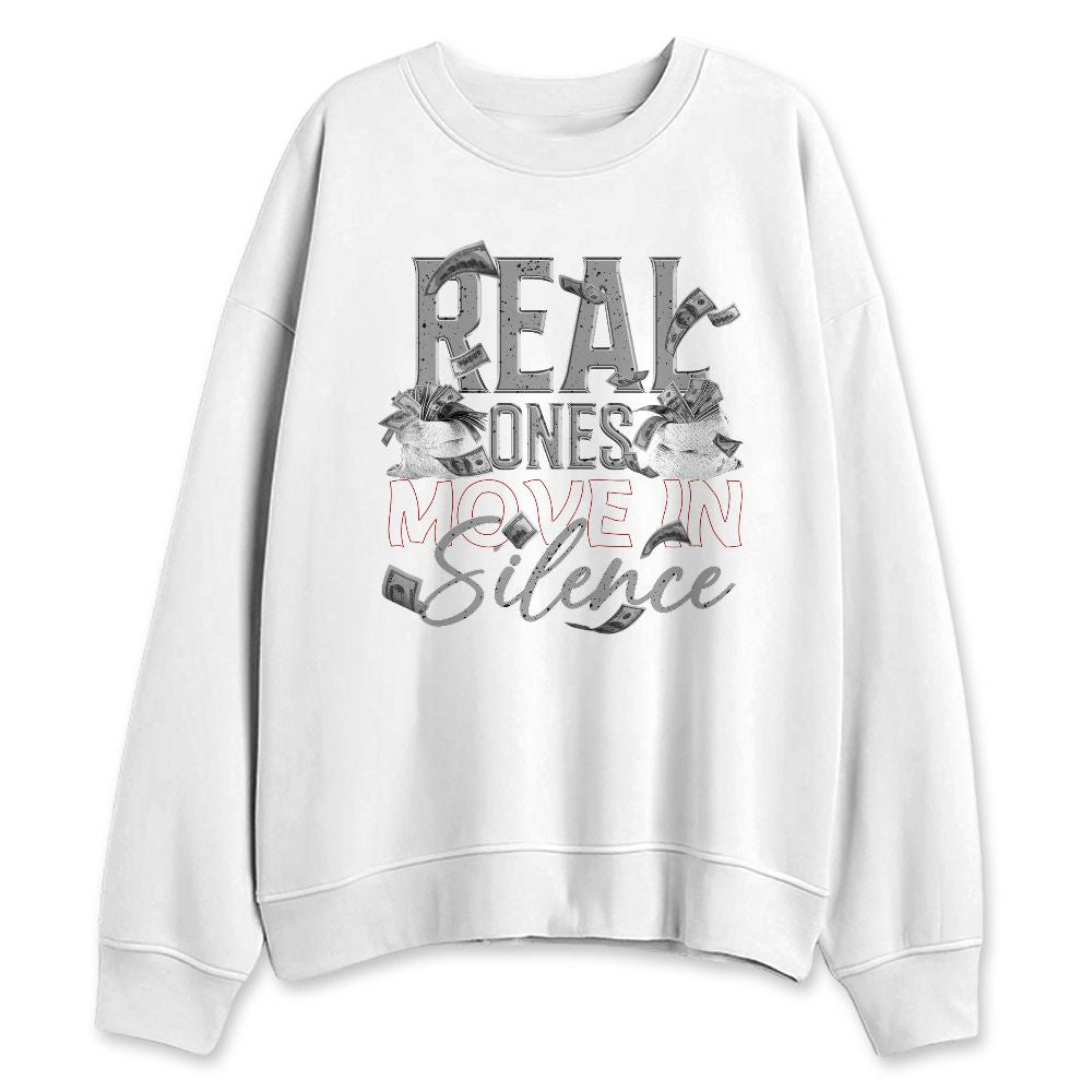 White-Cement-4s-NastyJamz-Sweatshirt-Match-Move-In-Silence-Money