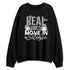 White-Cement-4s-NastyJamz-Sweatshirt-Match-Move-In-Silence-Money