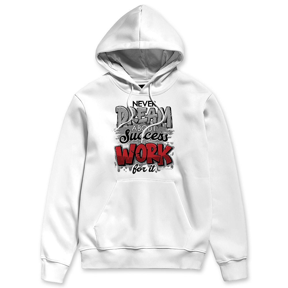 White-Cement-4s-NastyJamz-Hoodie-Match-Work-For-Dream