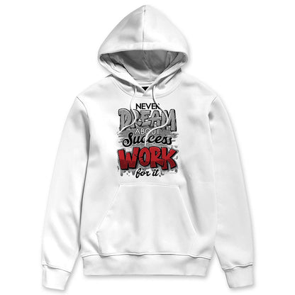 White-Cement-4s-NastyJamz-Hoodie-Match-Work-For-Dream