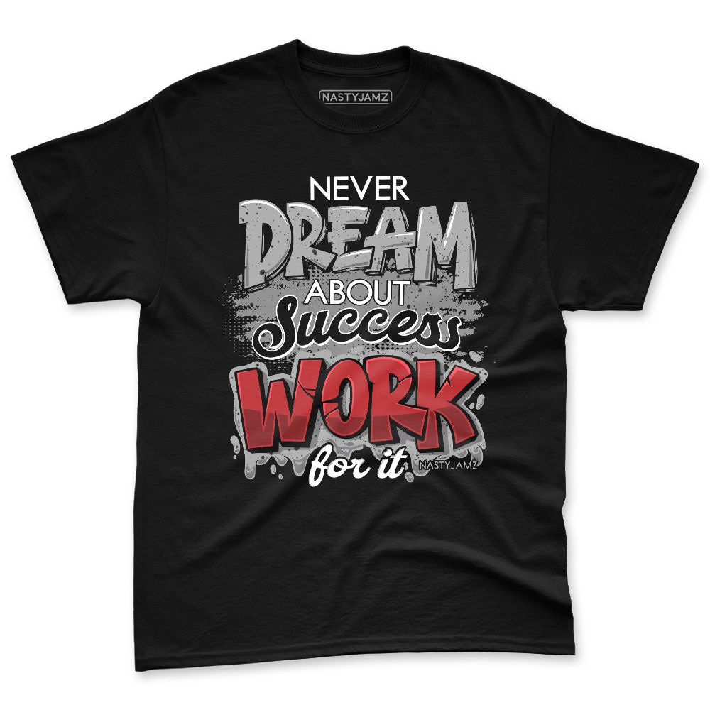 White-Cement-4s-NastyJamz-Premium-T-Shirt-Match-Work-For-Dream