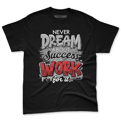 White-Cement-4s-NastyJamz-Premium-T-Shirt-Match-Work-For-Dream