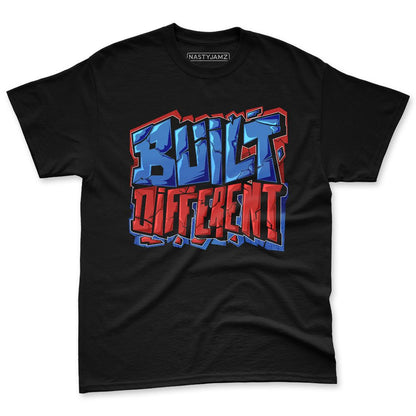 Rare-Air-3s-NastyJamz-Premium-T-Shirt-Match-Built-Different