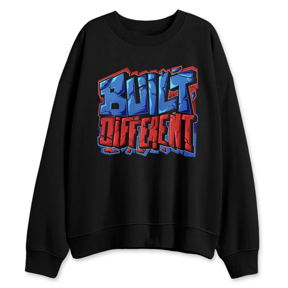Rare-Air-3s-NastyJamz-Sweatshirt-Match-Built-Different
