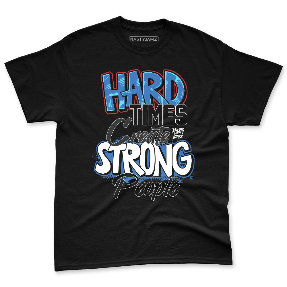 Rare-Air-3s-NastyJamz-Premium-T-Shirt-Match-Hard-Times