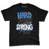 Rare-Air-3s-NastyJamz-Premium-T-Shirt-Match-Hard-Times