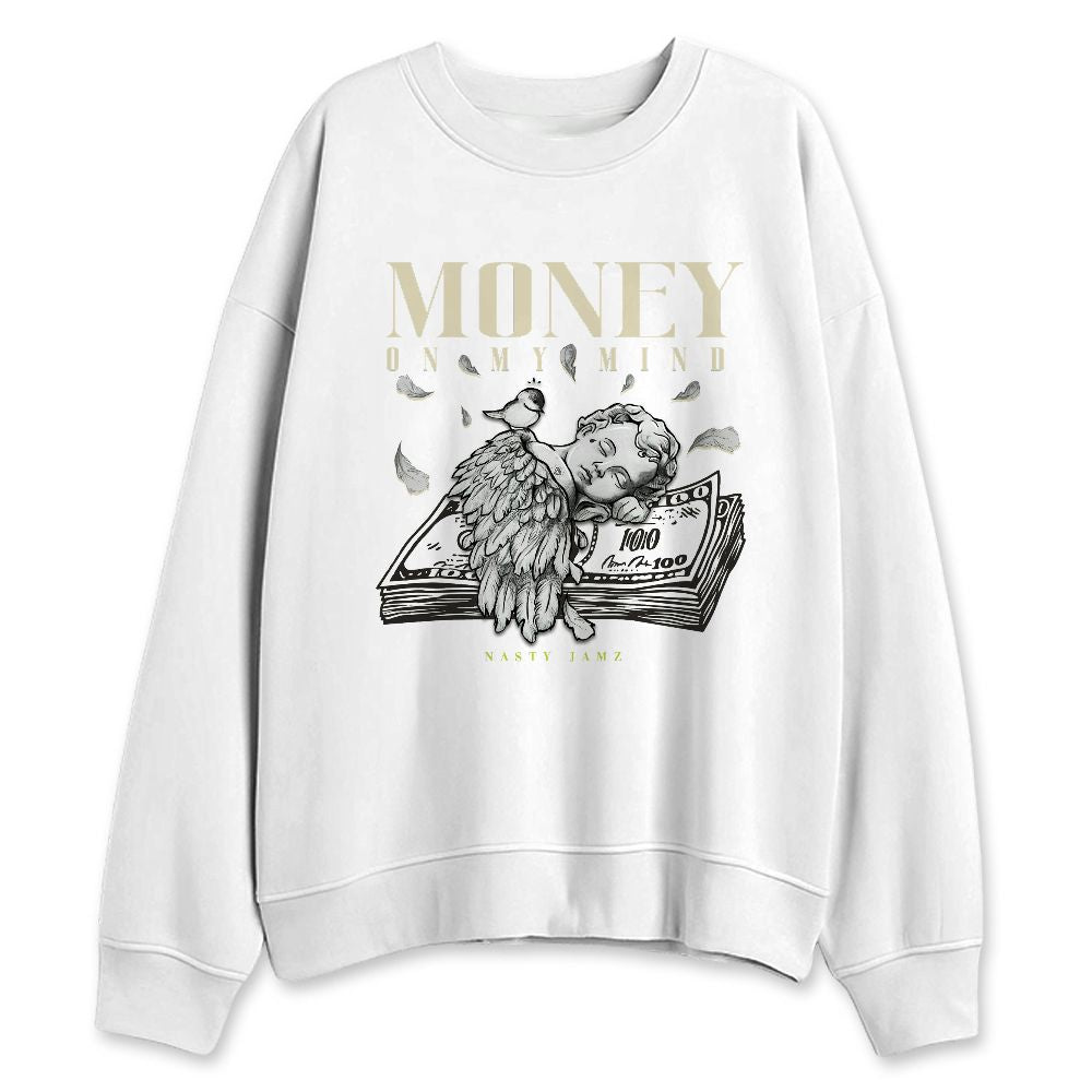 TVSC-Bright-Cactus-NastyJamz-Sweatshirt-Match-Money-On-My-Mind-Angel