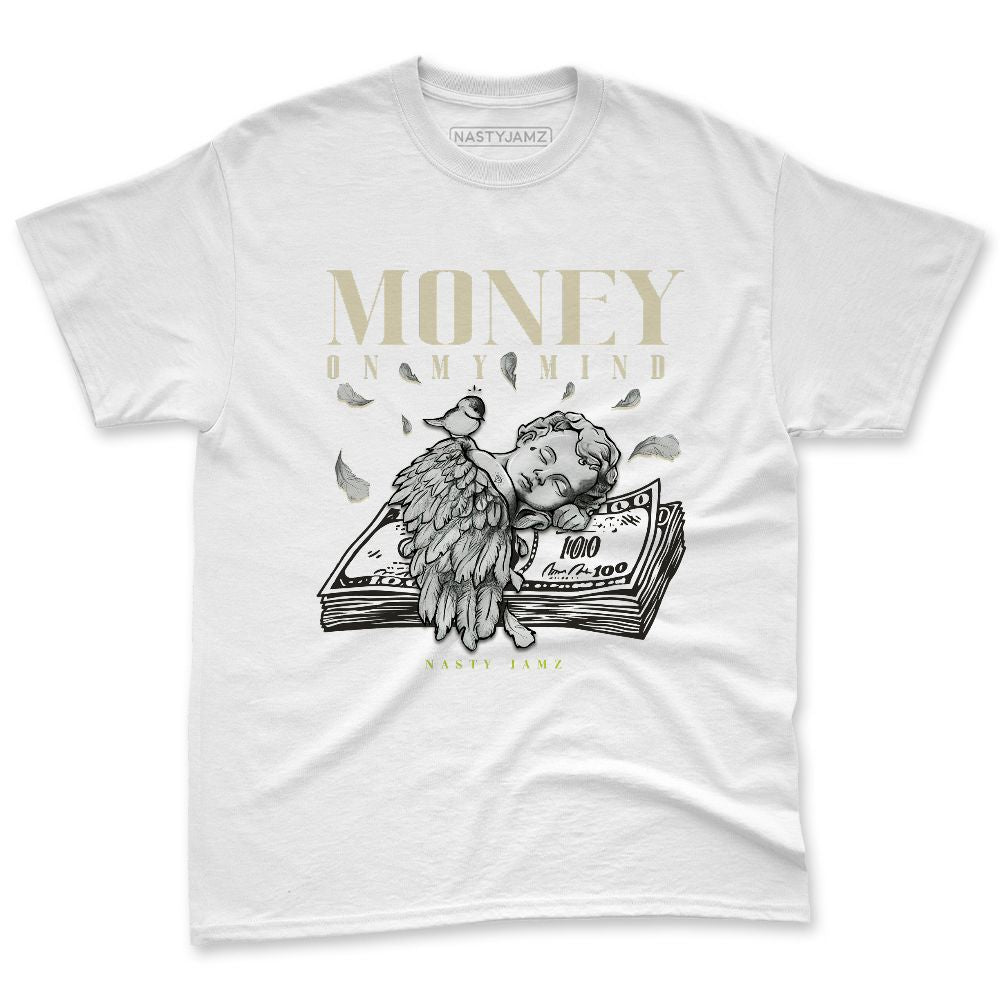 TVSC-Bright-Cactus-NastyJamz-Premium-T-Shirt-Match-Money-On-My-Mind-Angel