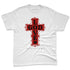 Low-Bred-11s-NastyJamz-Premium-T-Shirt-Match-God-Love