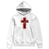 Low-Bred-11s-NastyJamz-Hoodie-Match-God-Love
