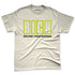 TVSC-Bright-Cactus-NastyJamz-Premium-T-Shirt-Match-RICH-Realizing