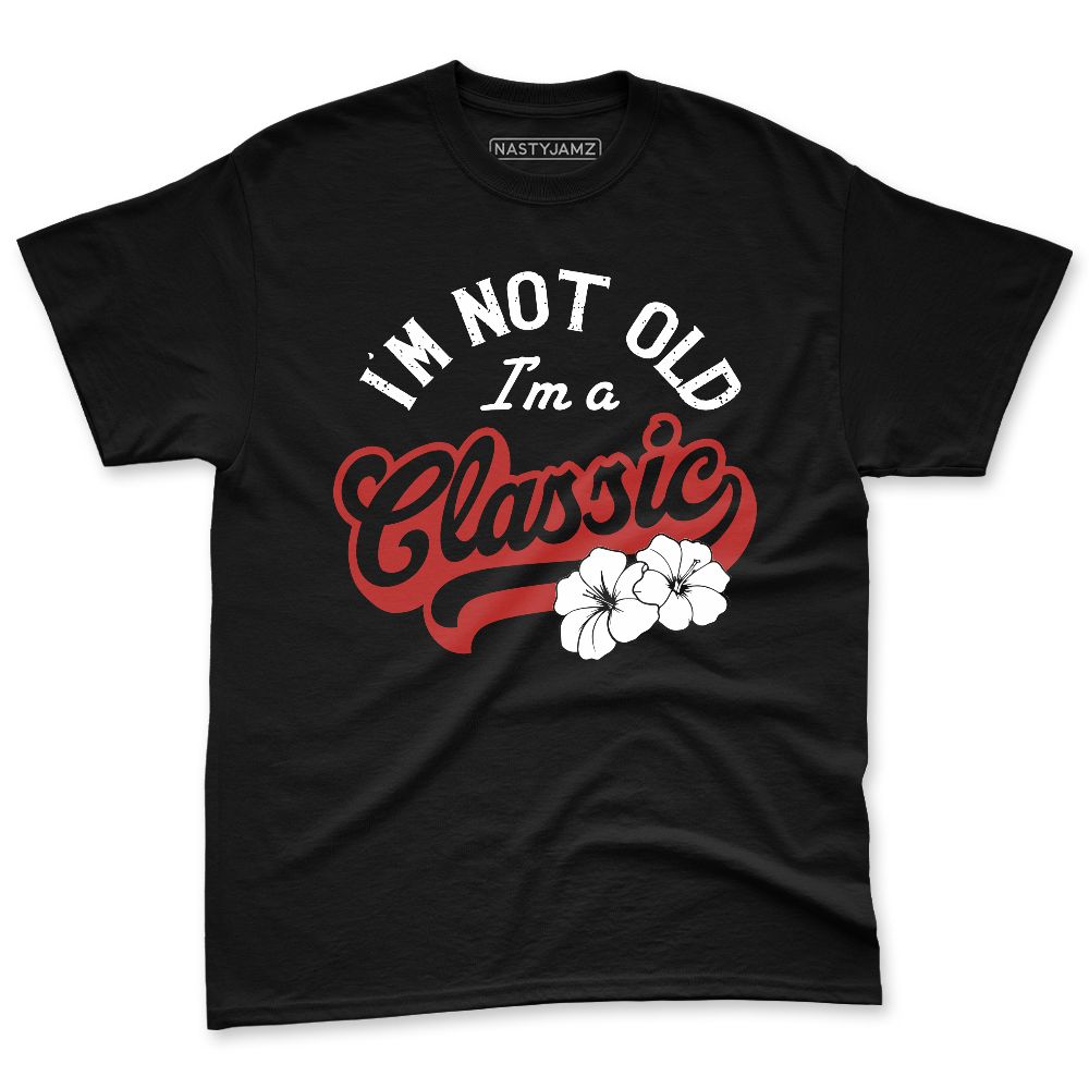 Low-Bred-11s-NastyJamz-Premium-T-Shirt-Match-Im-Classic