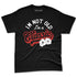 Low-Bred-11s-NastyJamz-Premium-T-Shirt-Match-Im-Classic