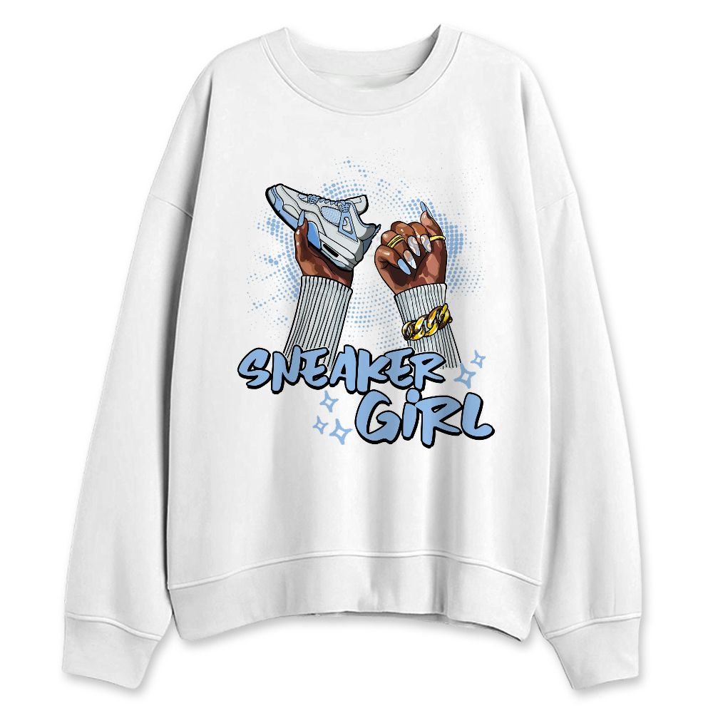 Forget-Me-Not-4s-NastyJamz-Sweatshirt-Match-Sneaker-Girl-Nail