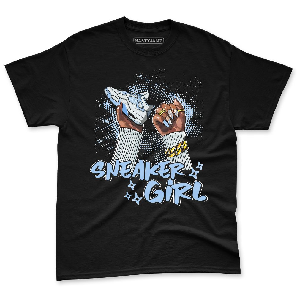 Forget-Me-Not-4s-NastyJamz-Premium-T-Shirt-Match-Sneaker-Girl-Nail