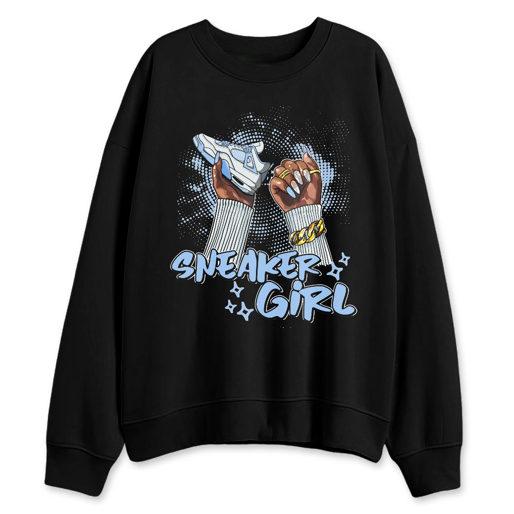Forget-Me-Not-4s-NastyJamz-Sweatshirt-Match-Sneaker-Girl-Nail