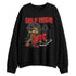 Low-Bred-11s-NastyJamz-Sweatshirt-Match-Sneaker-Girl-Selfmade