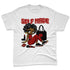 Low-Bred-11s-NastyJamz-Premium-T-Shirt-Match-Sneaker-Girl-Selfmade