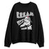 White-Cement-4s-NastyJamz-Sweatshirt-Match-Kream-Sneaker