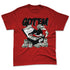 Low-Bred-11s-NastyJamz-Premium-T-Shirt-Match-Dollar-Sneaker-Box