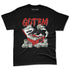 Low-Bred-11s-NastyJamz-Premium-T-Shirt-Match-Dollar-Sneaker-Box