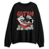 Low-Bred-11s-NastyJamz-Sweatshirt-Match-Dollar-Sneaker-Box