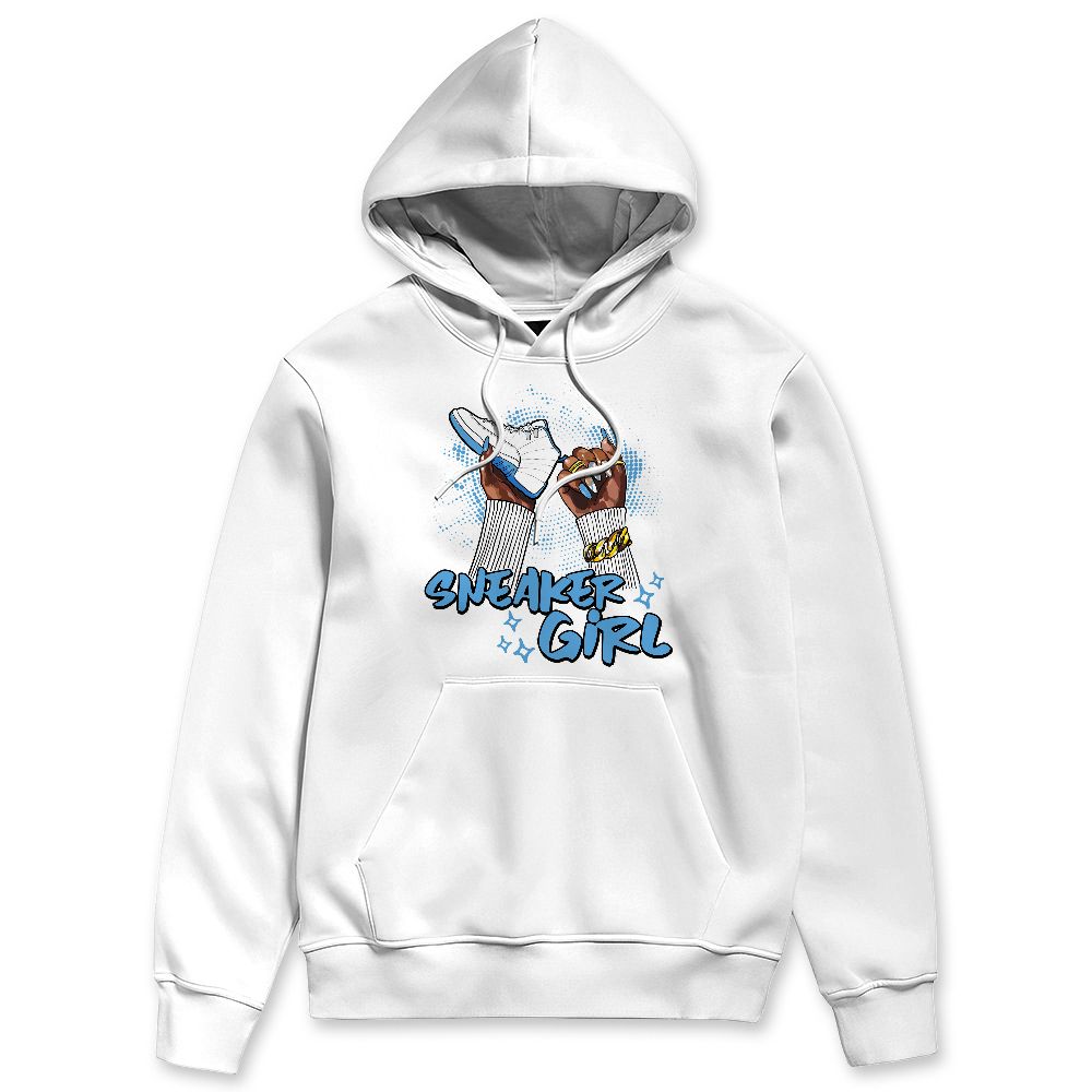 Melo-12s-NastyJamz-Hoodie-Match-Sneaker-Girl-Nail