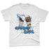 Melo-12s-NastyJamz-Premium-T-Shirt-Match-Sneaker-Girl-Nail
