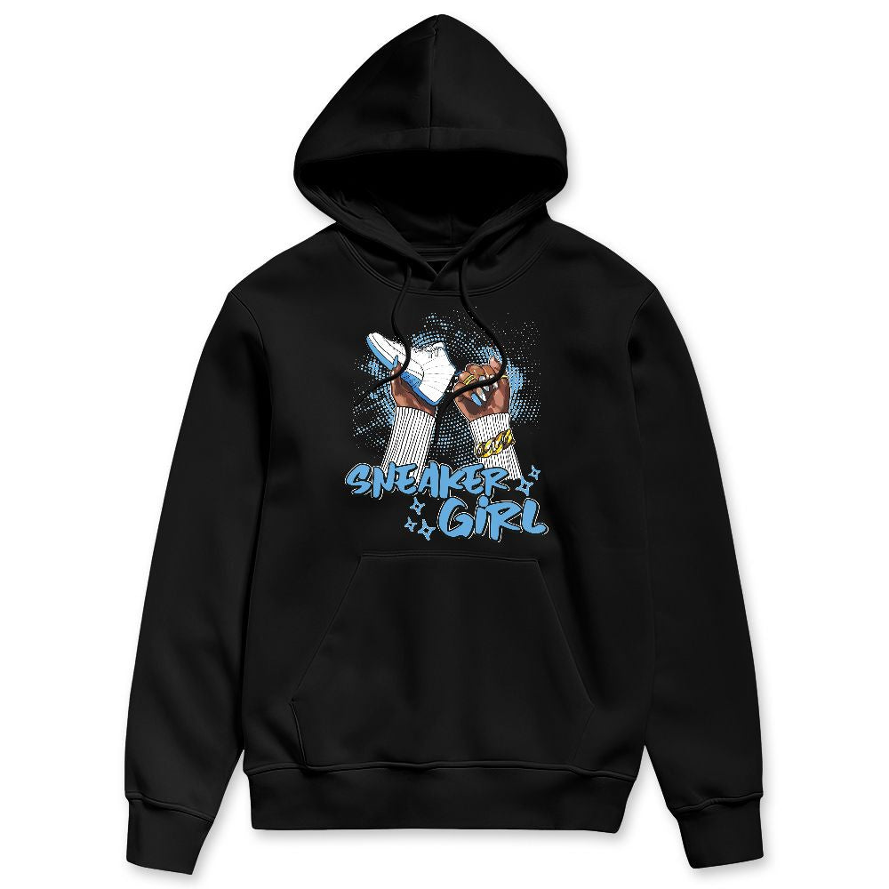 Melo-12s-NastyJamz-Hoodie-Match-Sneaker-Girl-Nail