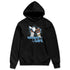 Melo-12s-NastyJamz-Hoodie-Match-Sneaker-Girl-Nail