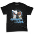 Melo-12s-NastyJamz-Premium-T-Shirt-Match-Sneaker-Girl-Nail
