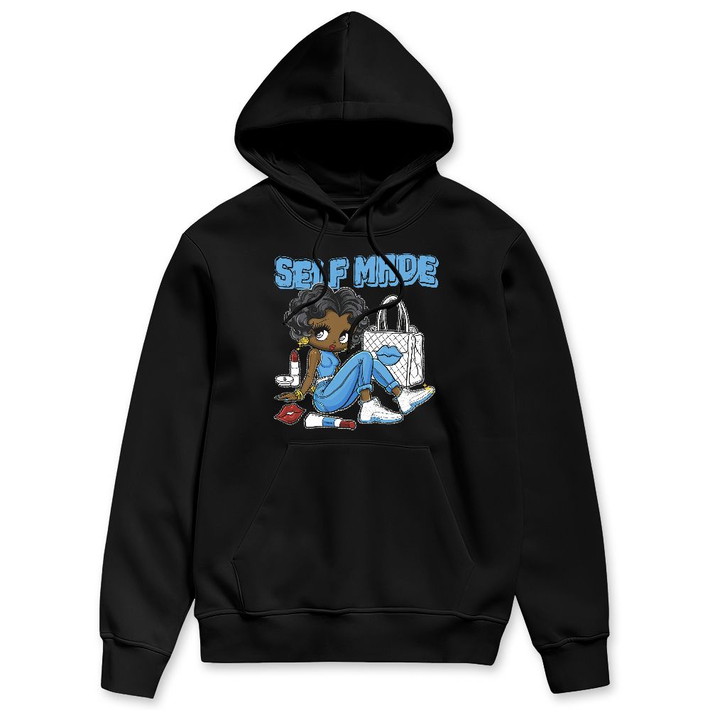 Melo-12s-NastyJamz-Hoodie-Match-Sneaker-Girl-Selfmade