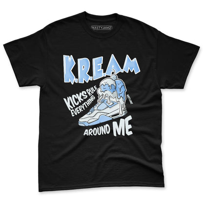 Forget-Me-Not-4s-NastyJamz-Premium-T-Shirt-Match-Kream-Sneaker
